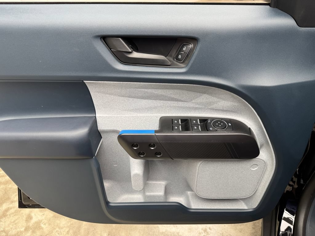 New 2026 Ford Maverick XLT AWD/4WD image 10