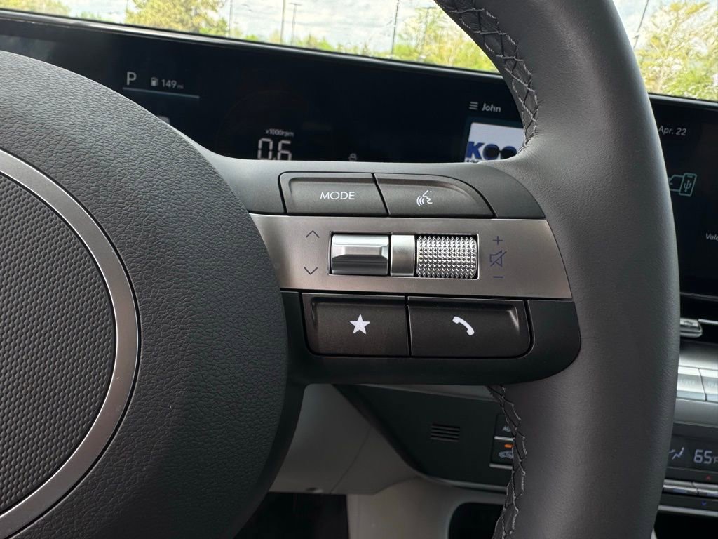 Used 2026 Hyundai Kona SEL Sport image 25