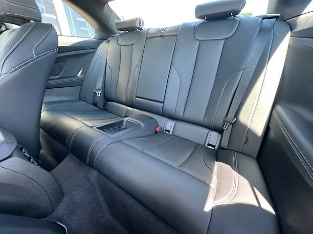 Certified 2023 BMW 230i xDrive Coupe w/ Premium Package AWD/4WD image 17