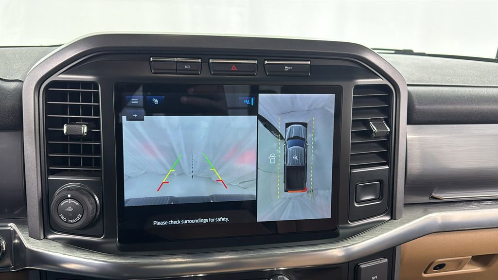 Used 2022 Ford F150 Lariat image 24