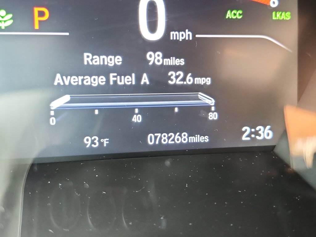 Used 2018 Honda CR-V EX-L image 32