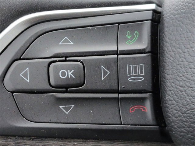 Used 2024 Jeep Grand Cherokee Limited image 19