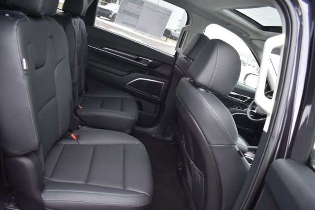 New 2025 Kia Telluride S image 15