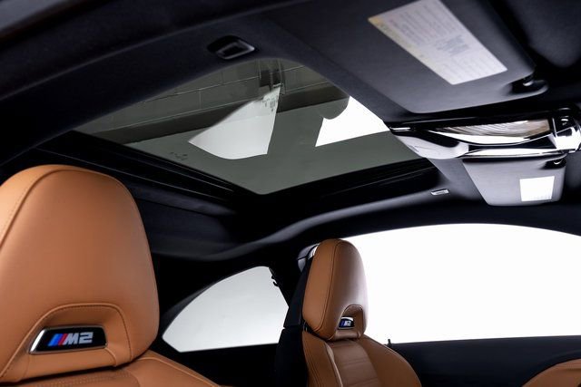 Used 2024 BMW M2 w/ Lighting Package image 61