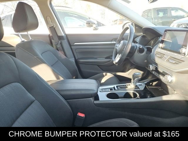 Used 2020 Nissan Altima 2.5 SV image 5