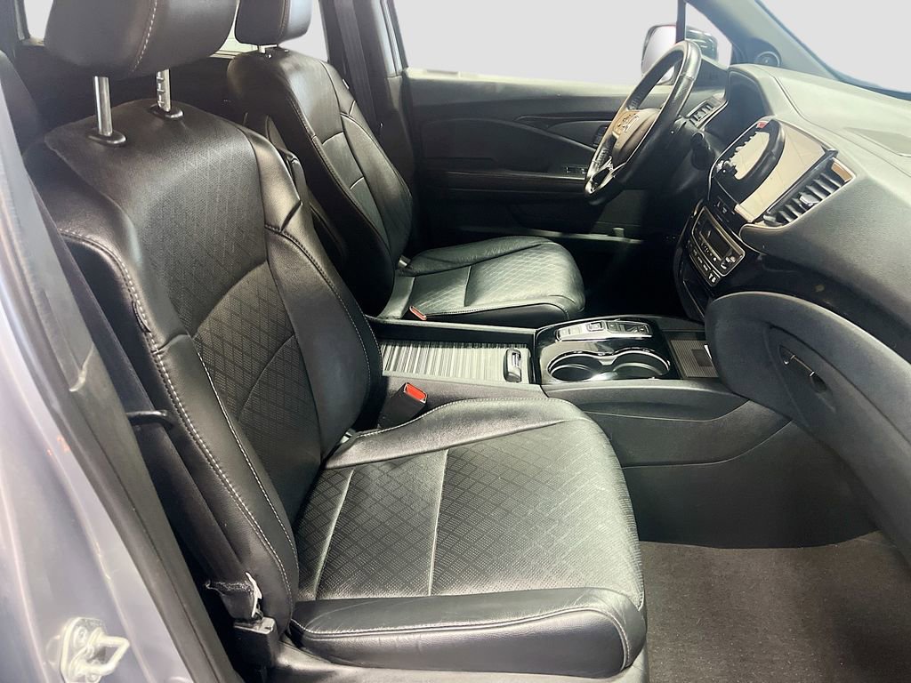 Used 2020 Honda Passport Elite image 31