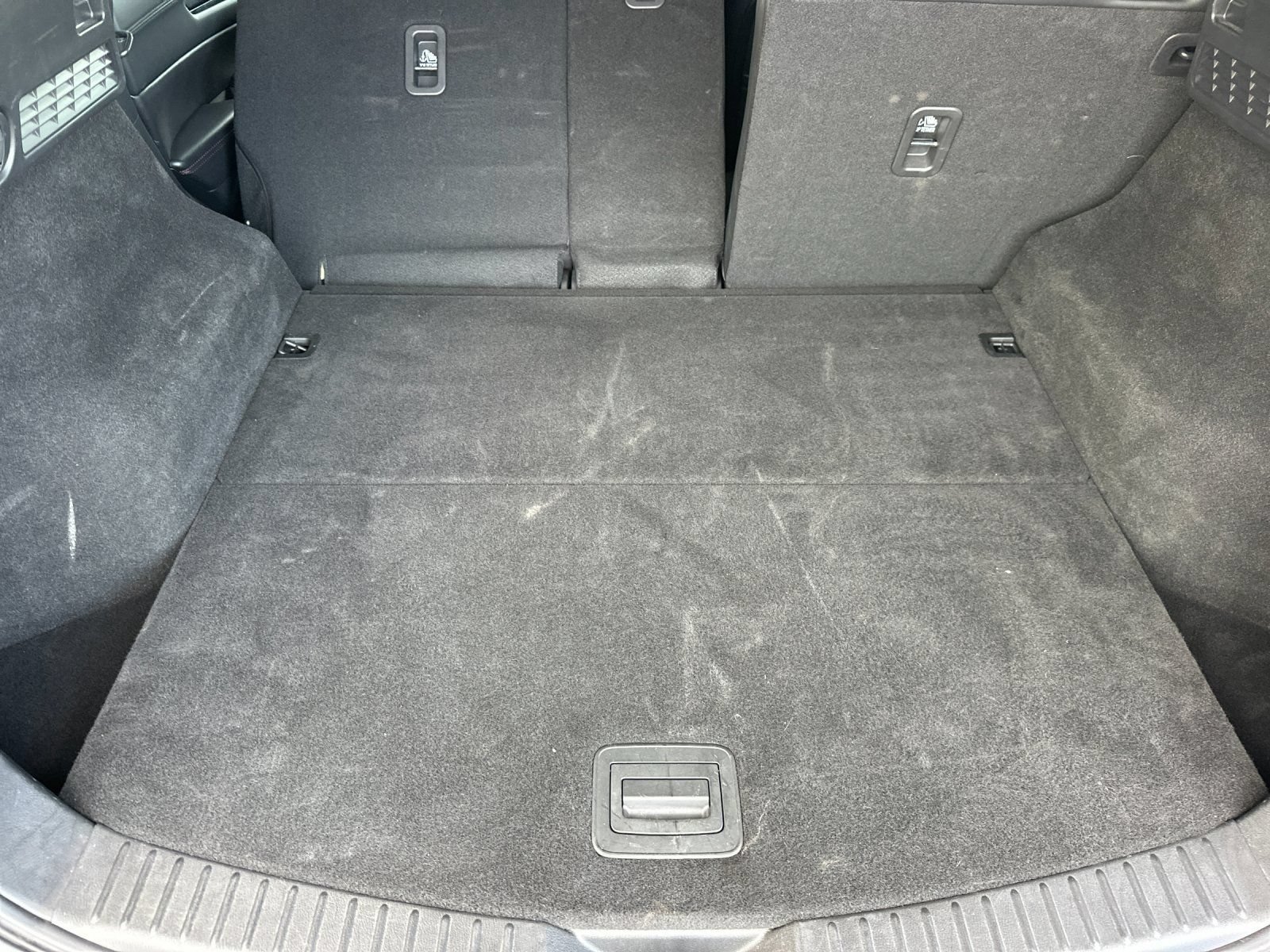 Used 2025 MAZDA CX-5 Carbon Edition AWD/4WD image 14