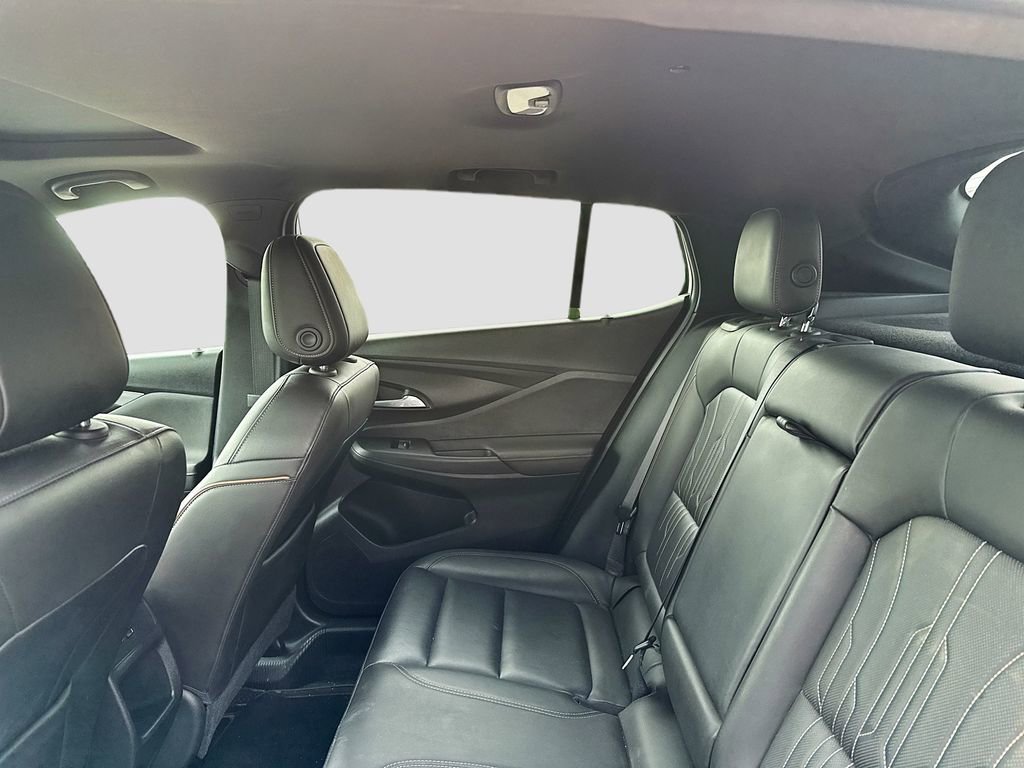 Used 2024 Buick Envista Avenir FWD image 18