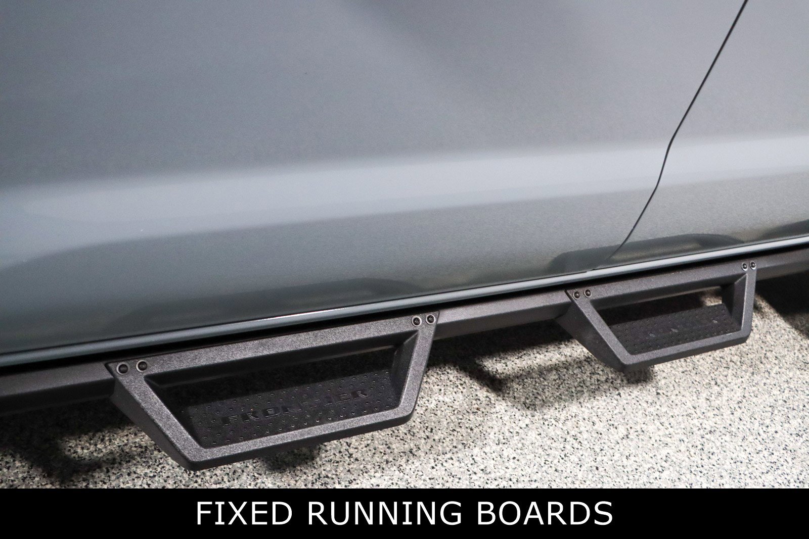 Used 2023 Nissan Frontier PRO-4X w/ Technology Package image 12