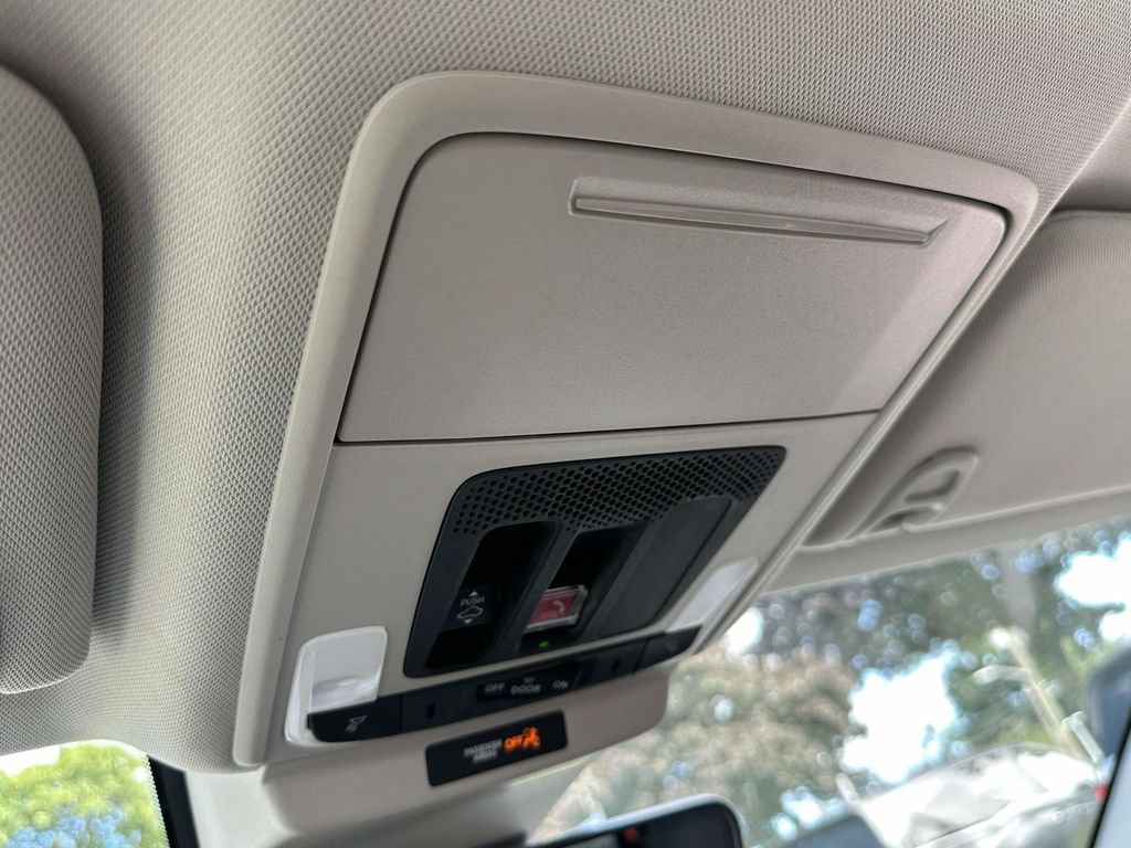 Certified 2026 Honda Accord EX-L image 31