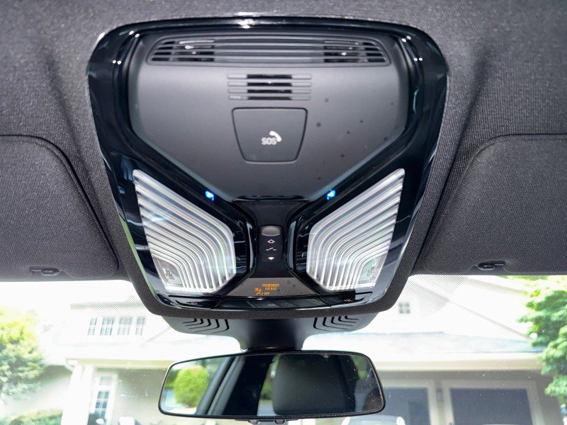 Used 2022 BMW M550i xDrive AWD/4WD image 30