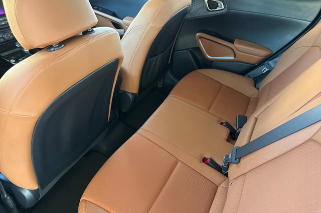 Certified 2024 Kia Soul EX w/ Option Group 015 image 15