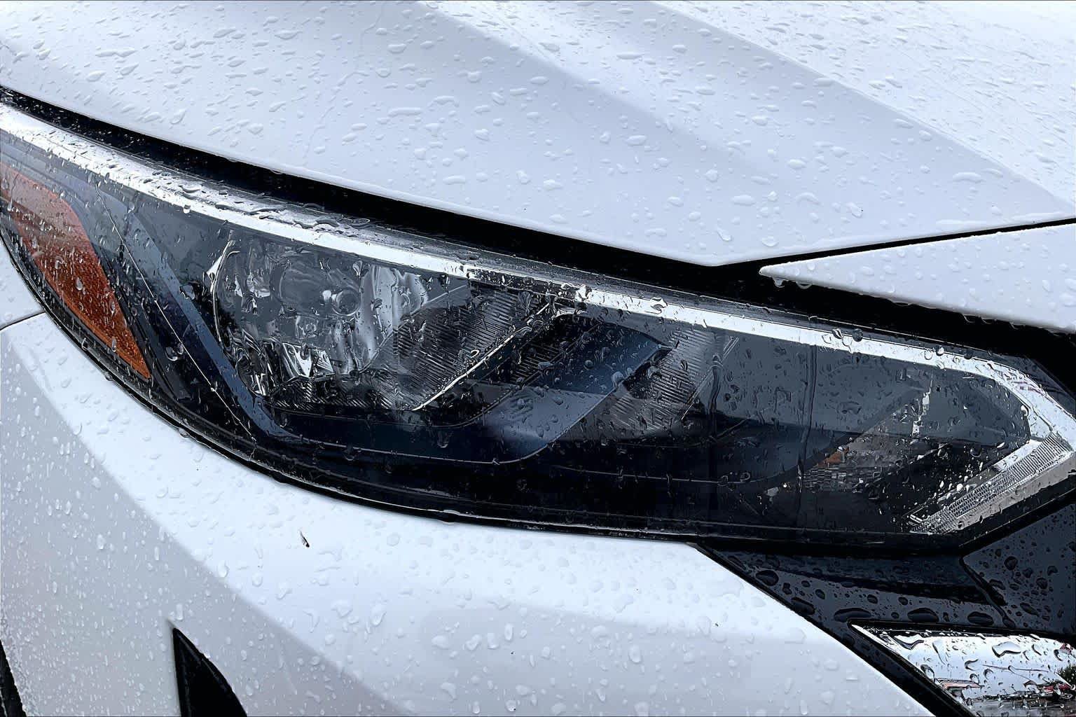 Certified 2024 Nissan Sentra SV FWD image 27