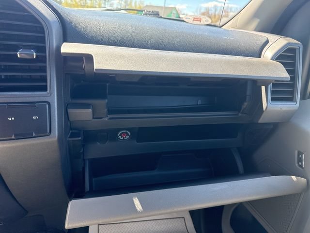 Used 2021 Ford F350 XL w/ Power Equipment Group AWD/4WD image 25