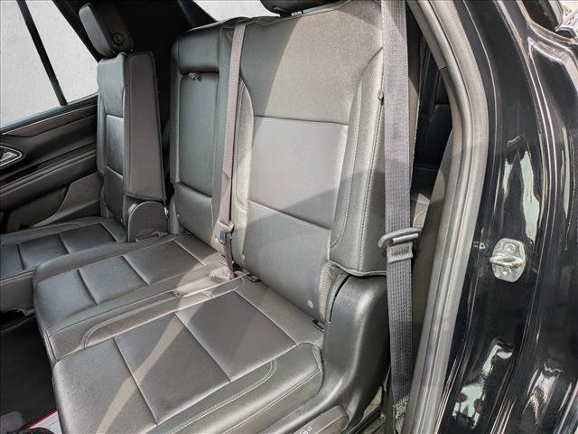 Used 2024 Chevrolet Tahoe LT AWD/4WD image 17