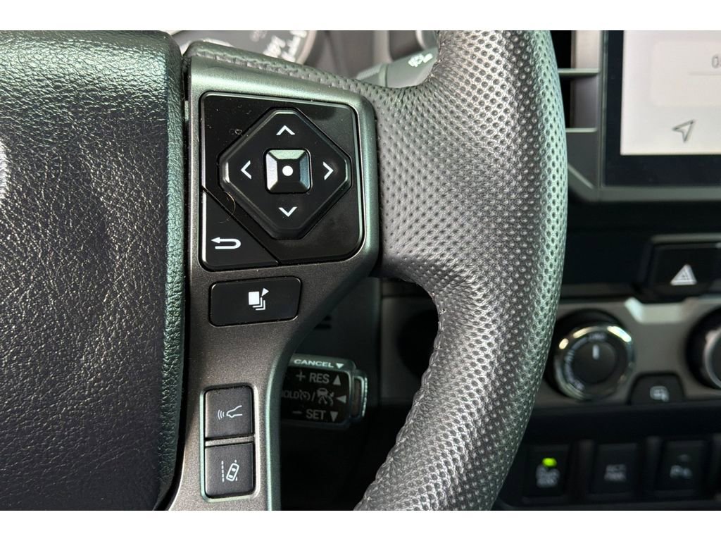 Used 2023 Toyota Tacoma TRD Pro AWD/4WD image 28