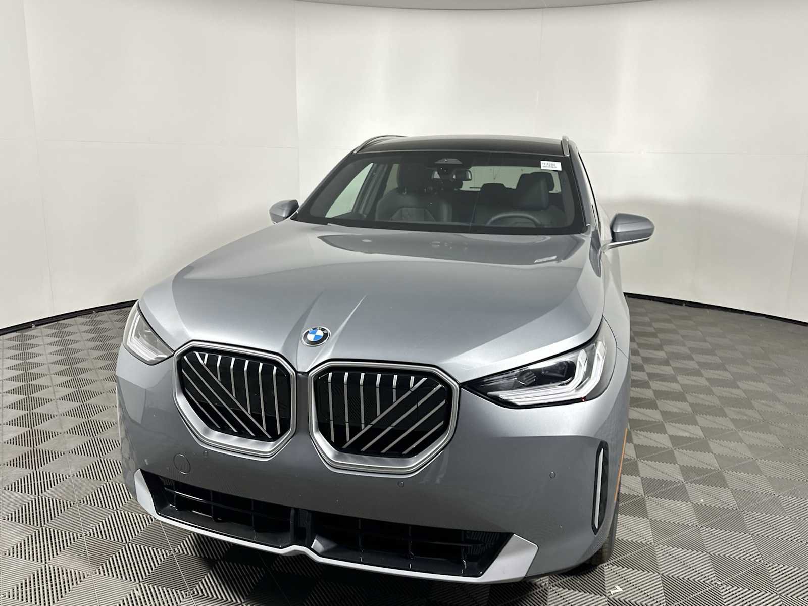 New 2026 BMW X3 xDrive30 w/ Convenience Package image 7