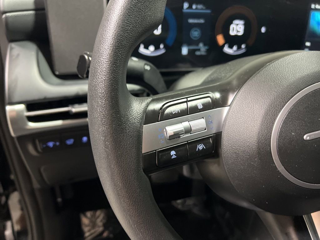 Used 2025 Hyundai Tucson SEL image 22