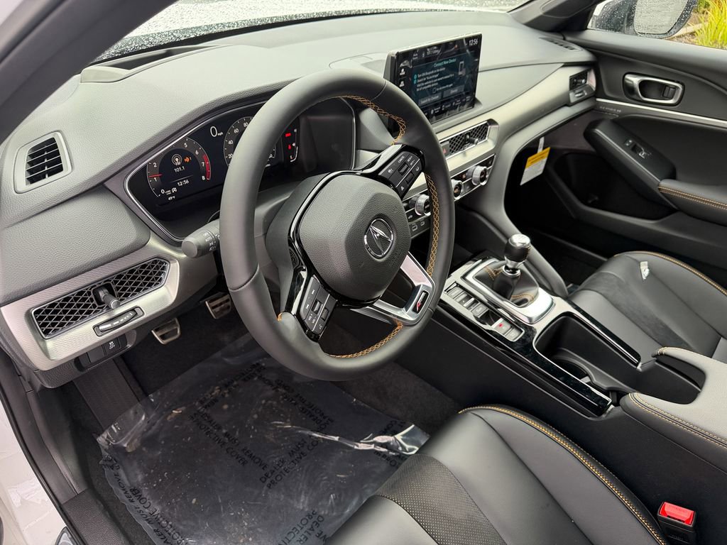 New 2026 Acura Integra A-Spec image 13