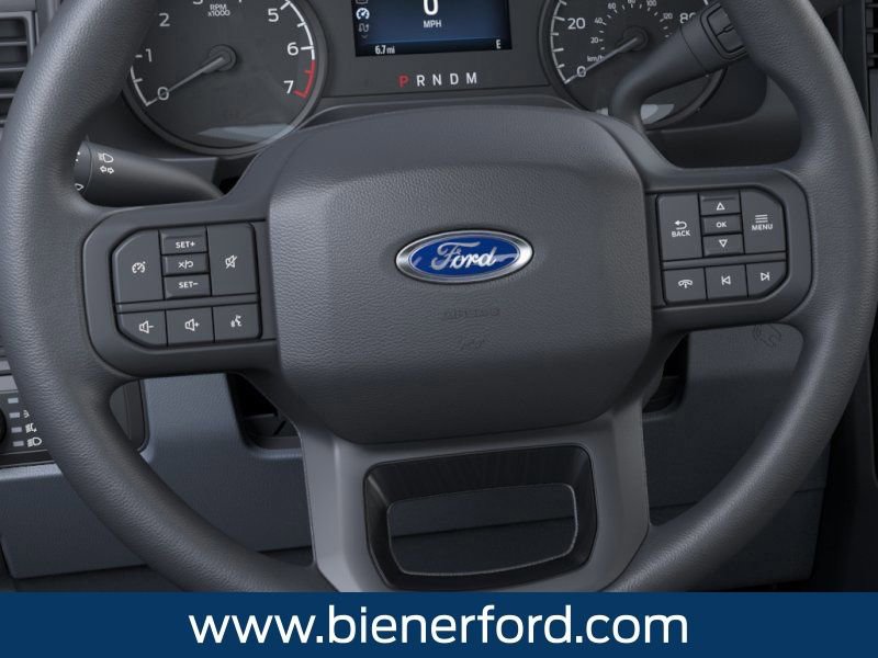 New 2026 Ford F250 XLT AWD/4WD image 13