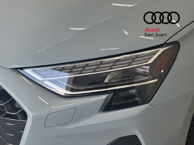 Certified 2026 Audi A3 2.0T Premium w/ Convenience Package AWD/4WD image 4
