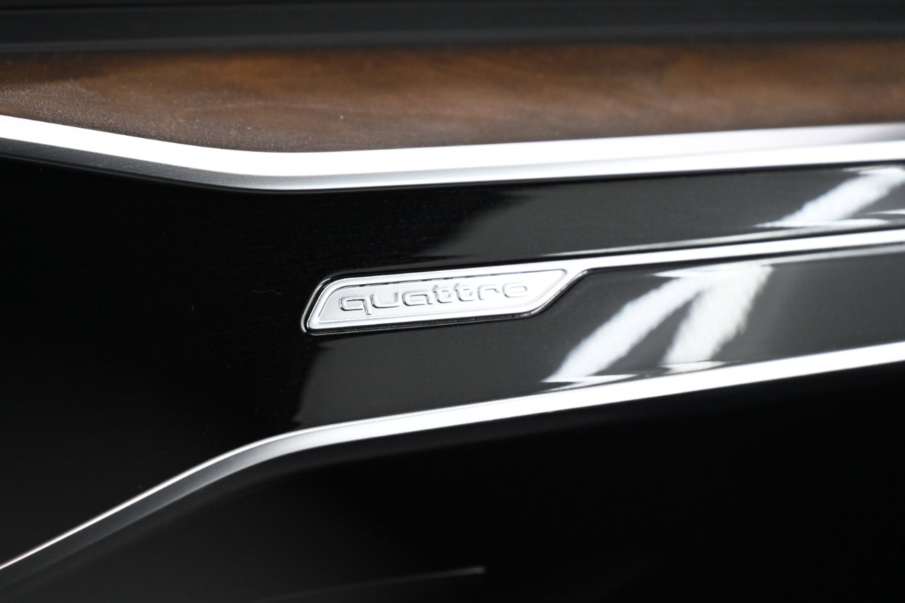 Used 2019 Audi A6 3.0T Premium Plus w/ Premium Plus Package image 35