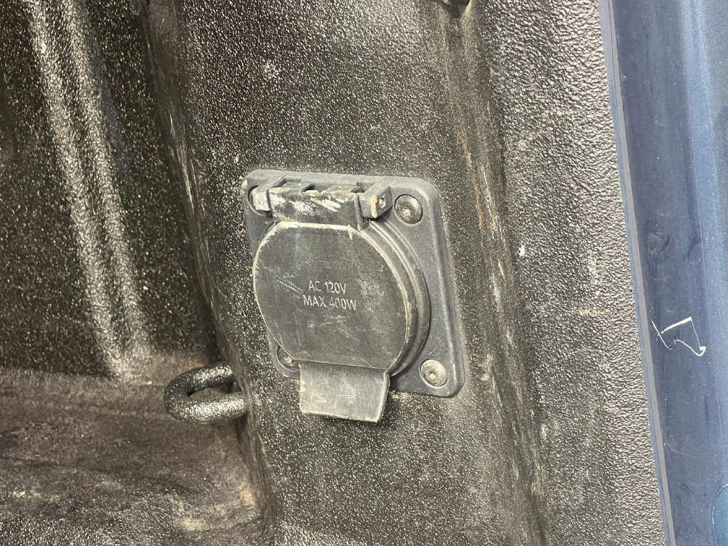 Used 2022 Chevrolet Silverado 1500 High Country AWD/4WD image 13