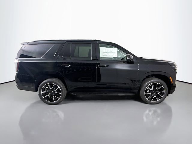 New 2026 Chevrolet Tahoe RST w/ Comfort Package AWD/4WD image 10
