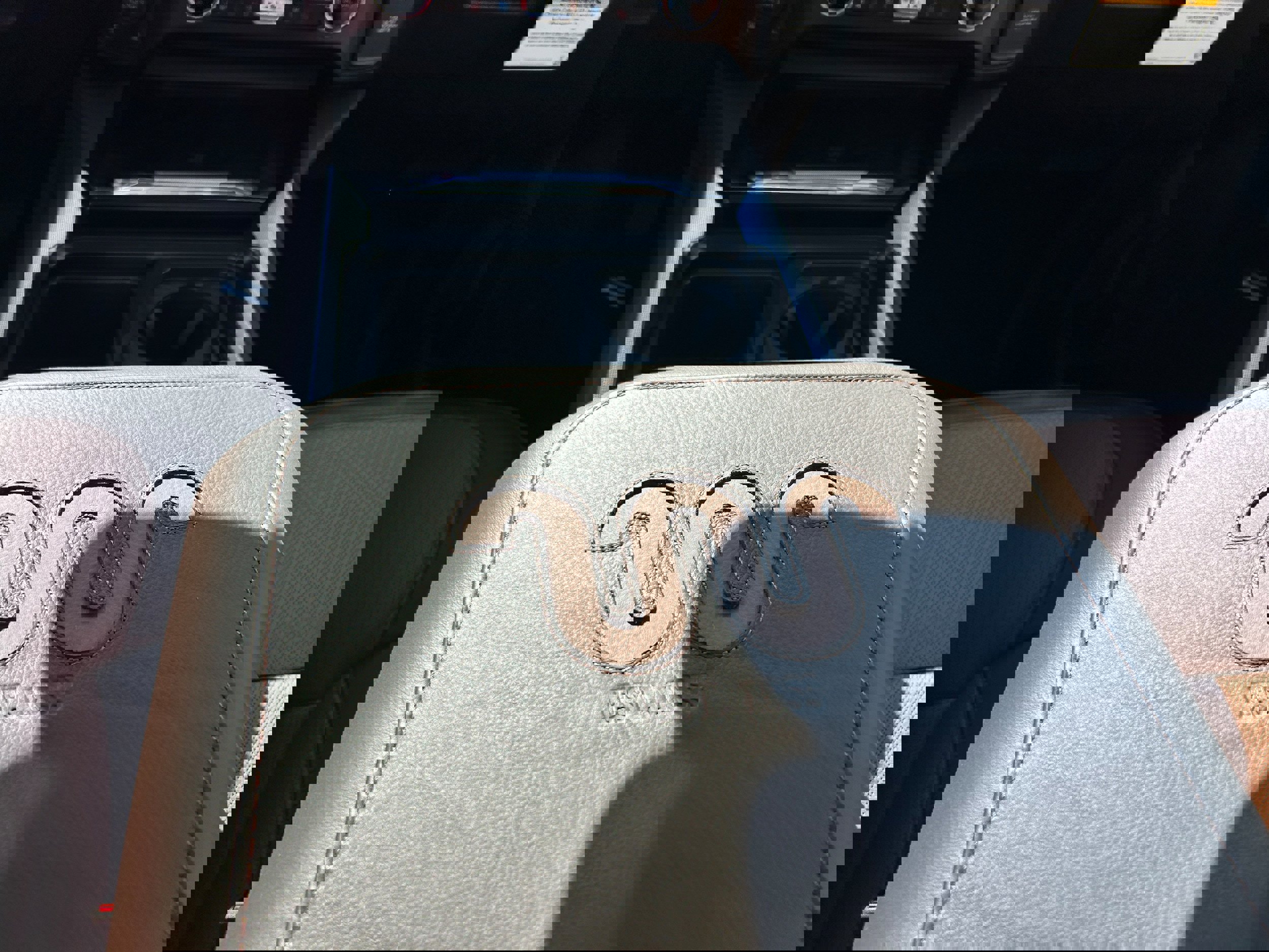 New 2026 Ford F250 King Ranch image 67