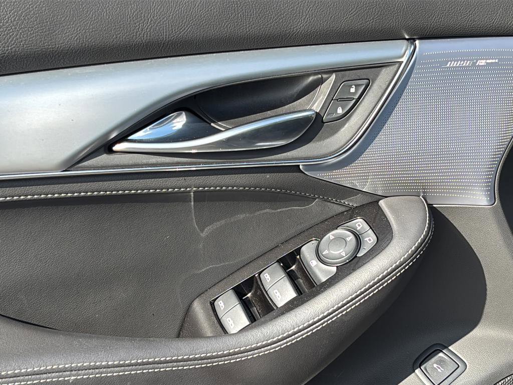 Used 2024 Cadillac CT5 Luxury w/ Sun And Sound Package image 17