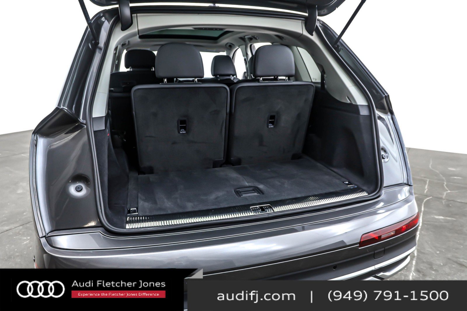 Used 2023 Audi Q7 2.0T Premium w/ Convenience Package image 23