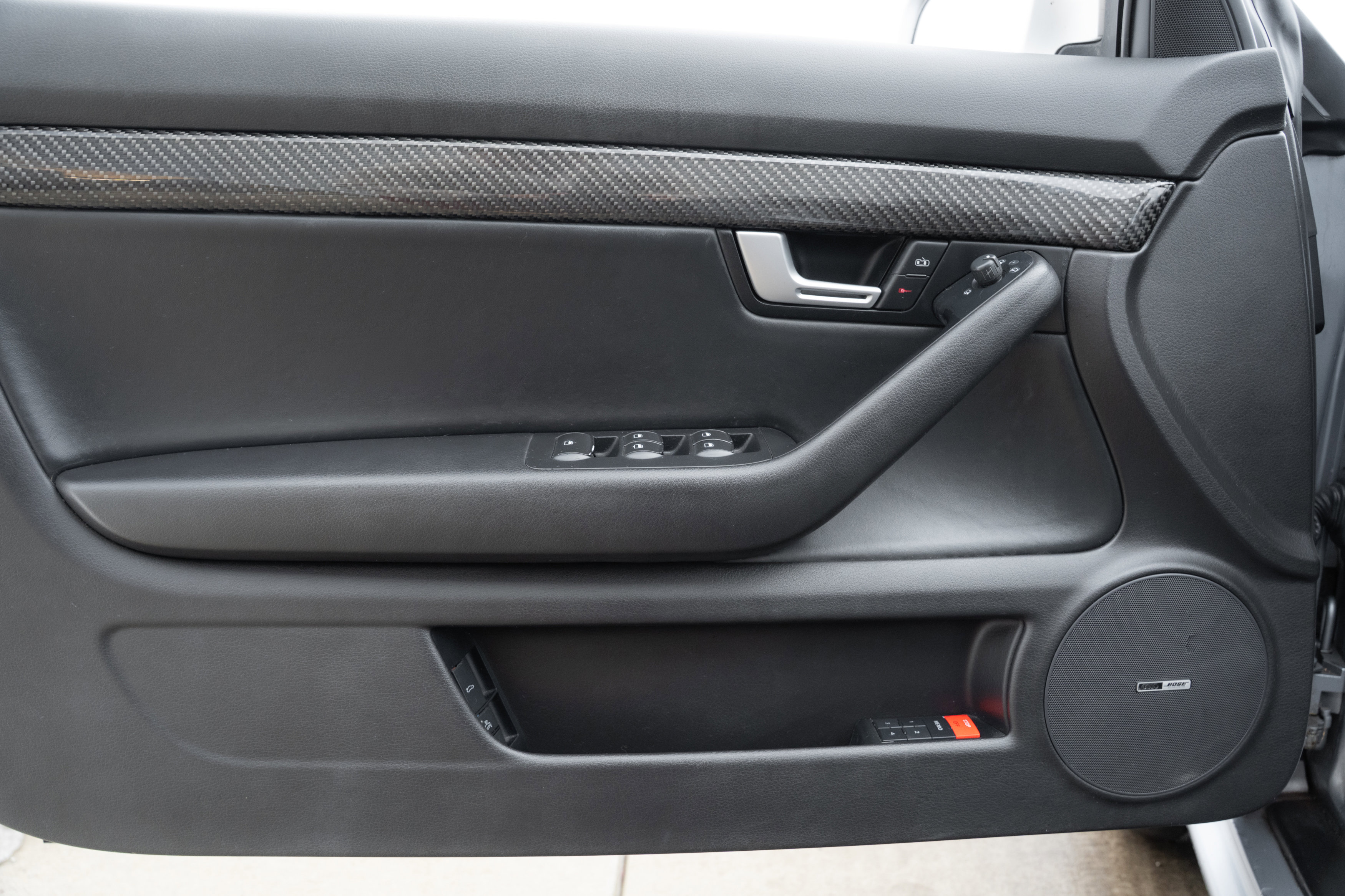 Used 2008 Audi RS 4 Cabriolet image 27