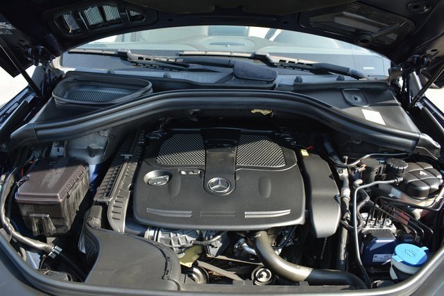 Used 2018 Mercedes-Benz GLE 350 w/ Premium 1 Package image 51