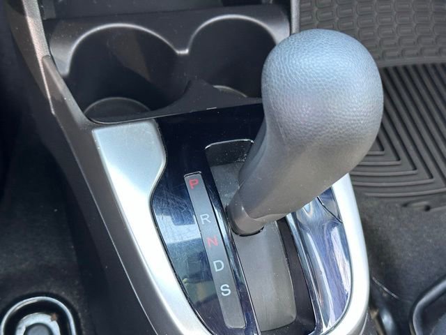 Used 2016 Honda Fit EX image 24
