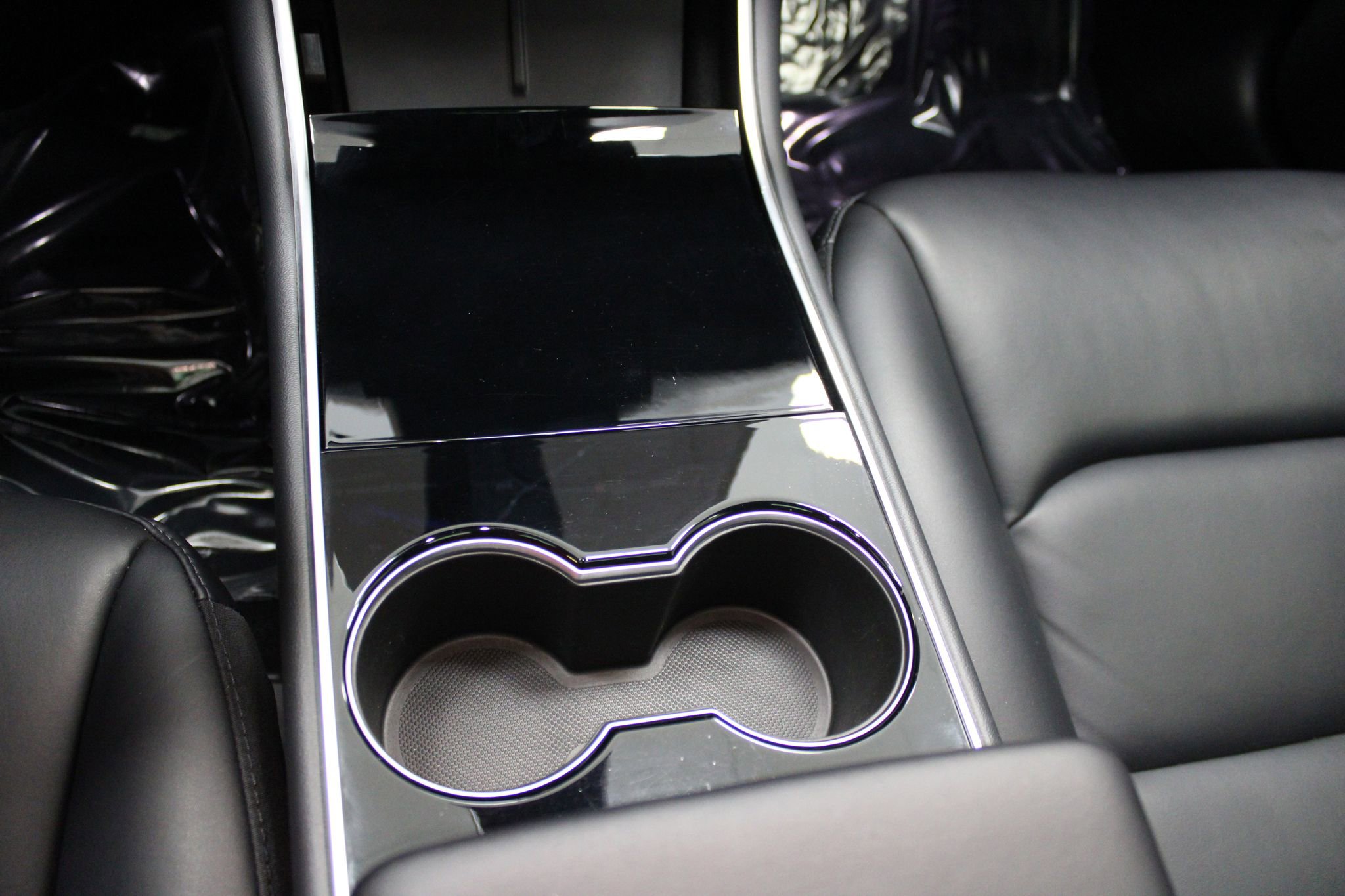 Used 2020 Tesla Model 3 Long Range image 28