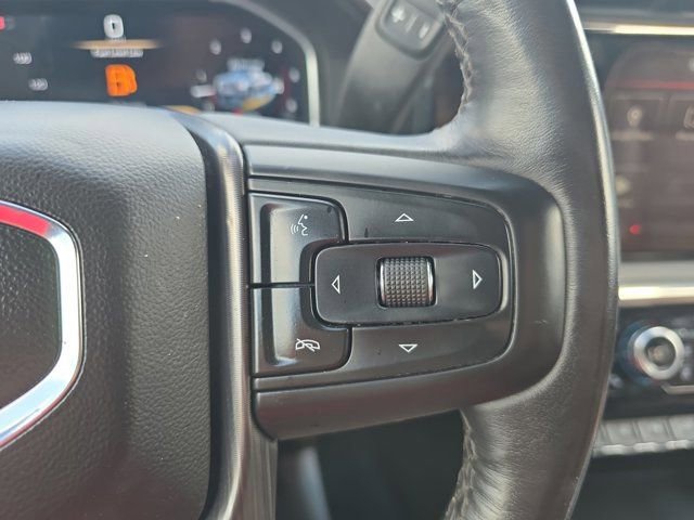 Used 2024 GMC Sierra 2500 Denali Ultimate AWD/4WD image 33