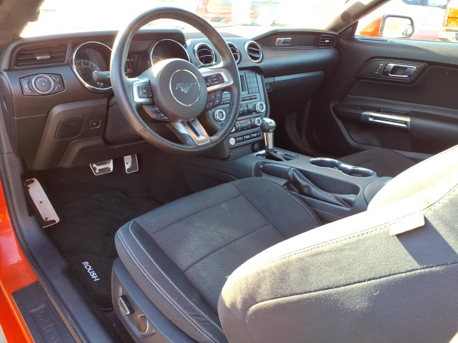 Used 2015 Ford Mustang Coupe w/ Equipment Group 051A image 13