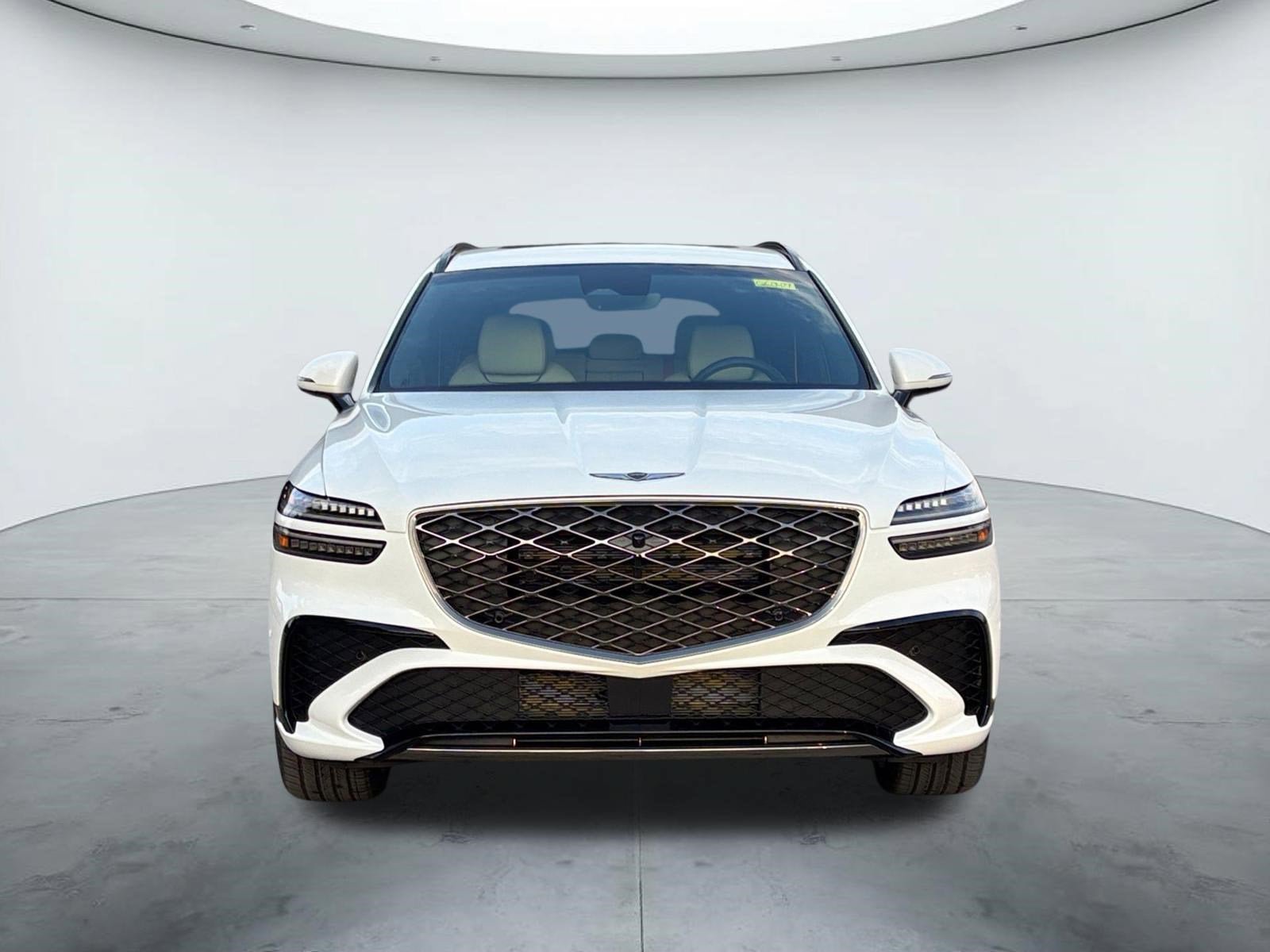 New 2026 Genesis GV70 3.5T Sport Prestige AWD/4WD image 8