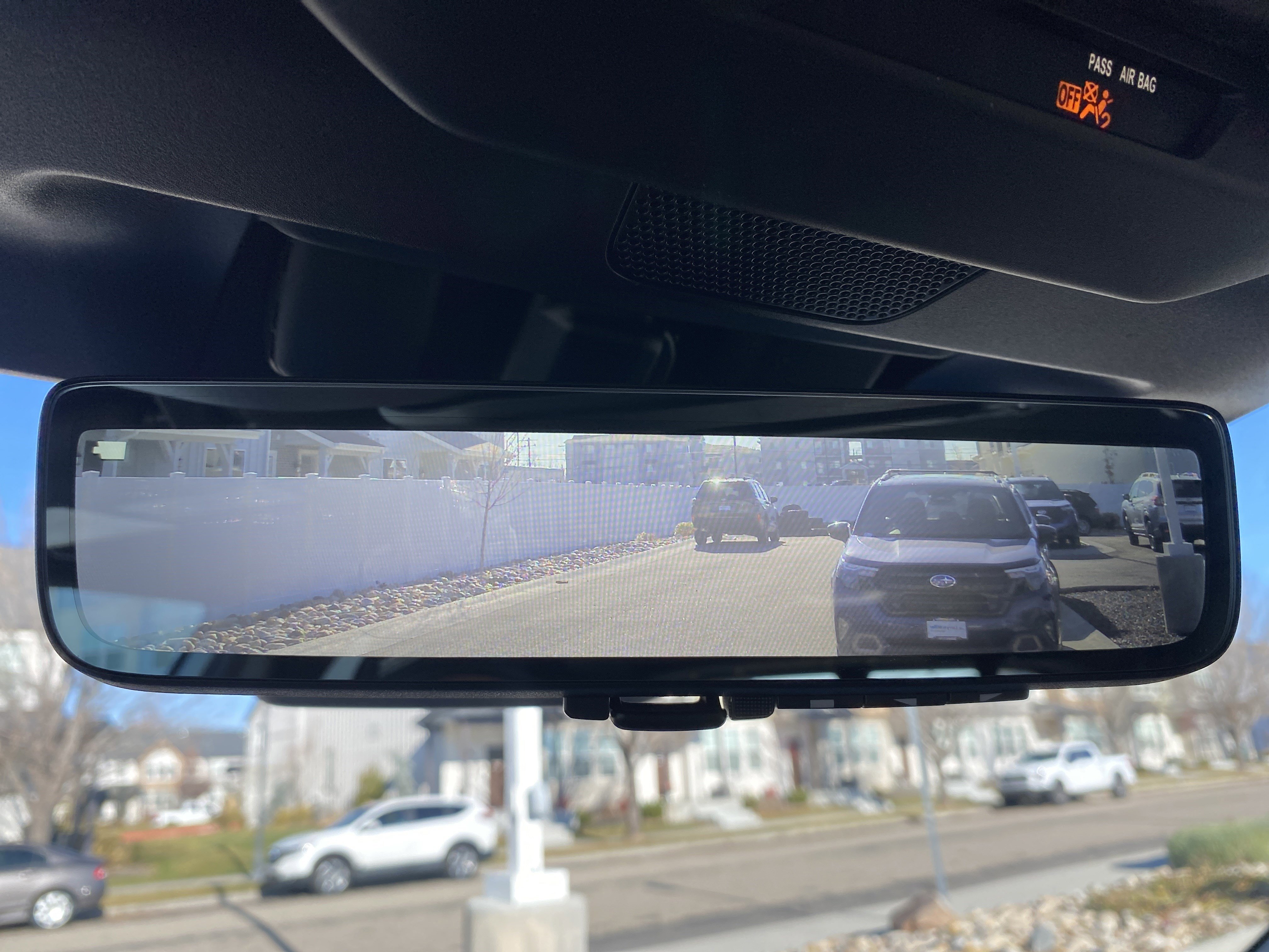 Used 2025 Subaru Forester Touring image 33