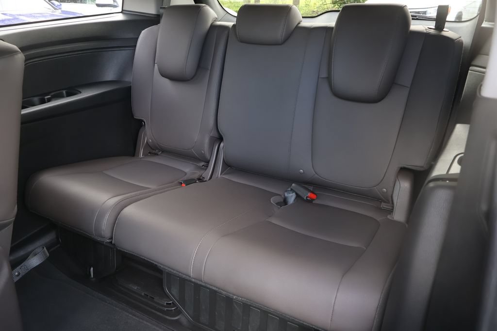 Used 2018 Honda Odyssey EX-L image 19