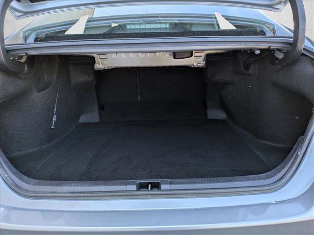 Certified 2024 Toyota Camry SE FWD image 7