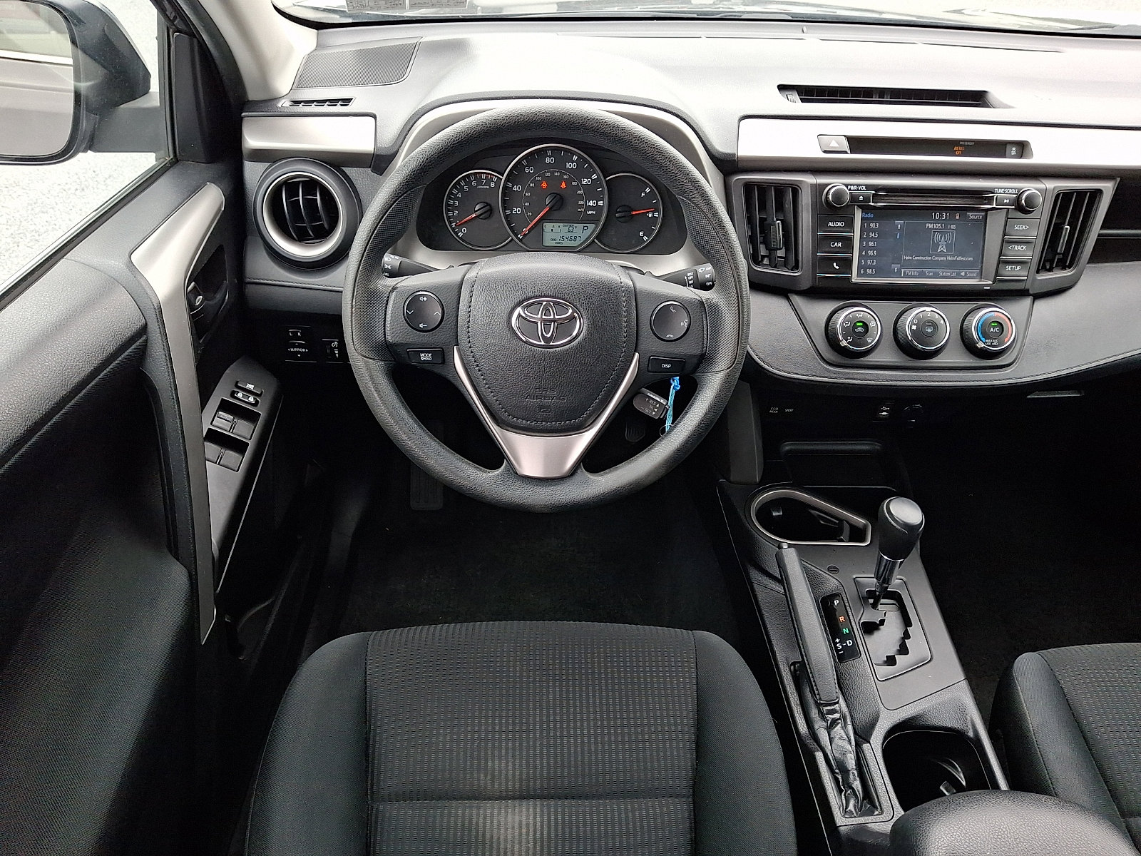 Used 2016 Toyota RAV4 LE AWD/4WD image 12