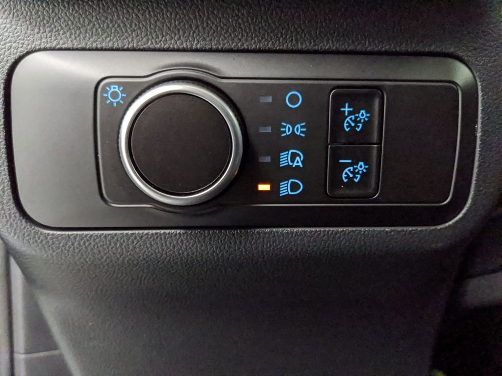 New 2026 Ford Escape Active image 20