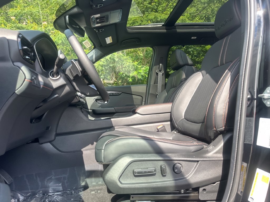 New 2026 Honda Passport TrailSport Elite image 11