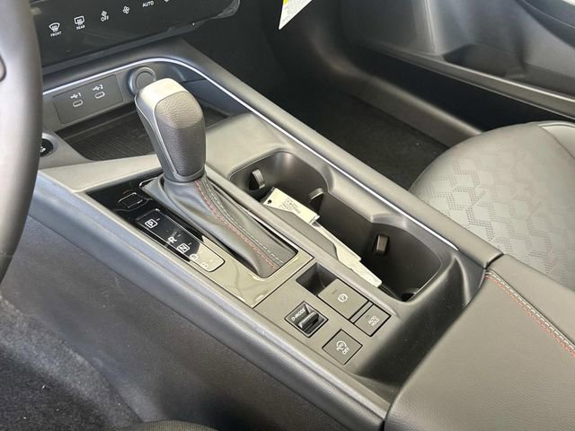 New 2026 Nissan Sentra SR w/ SR Premium Package FWD image 28