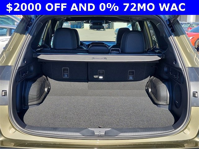 New 2026 Subaru Forester Limited image 5