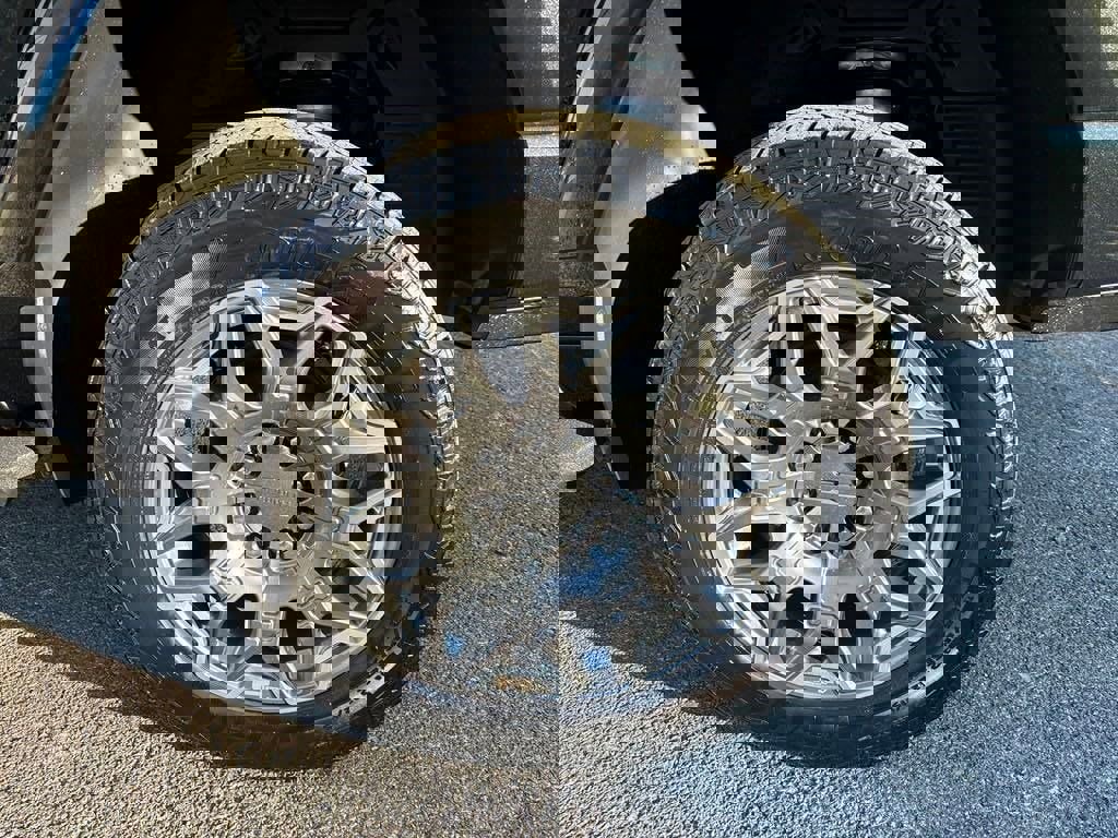 New 2025 GMC Hummer EV 3X image 19