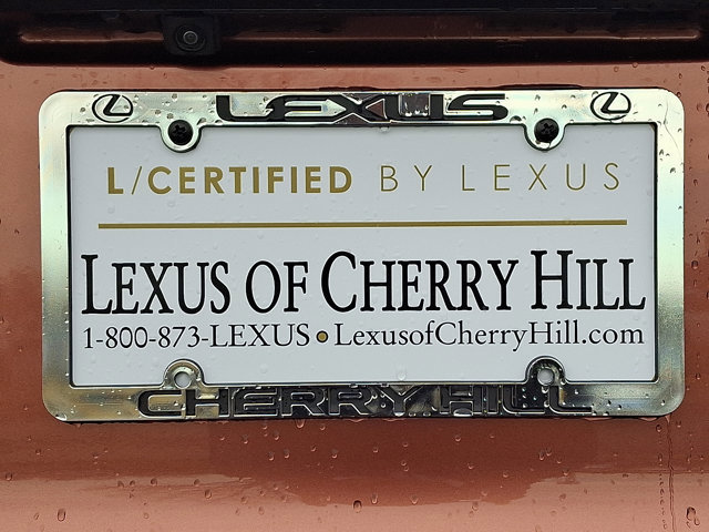 Used 2025 Lexus RX 350 Premium image 30