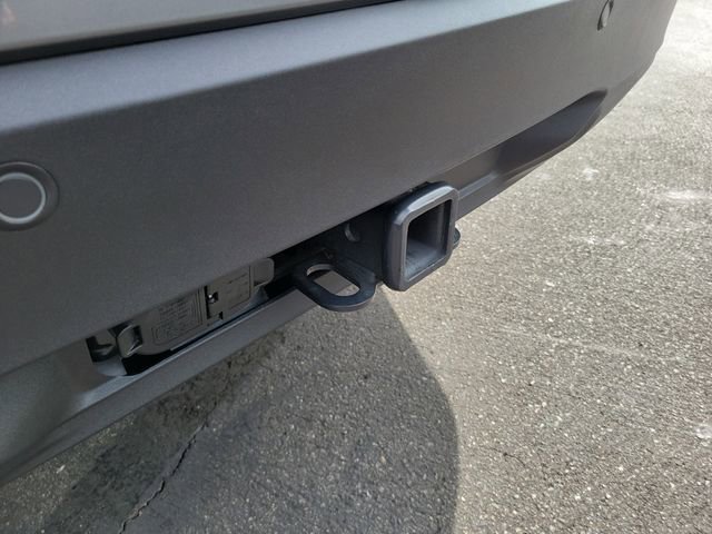 Used 2025 Ford Explorer Active image 25