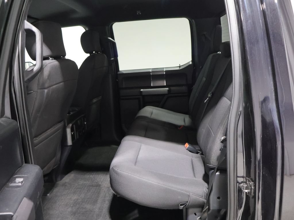 Used 2020 Ford F150 XLT w/ Equipment Group 302A Luxury AWD/4WD image 19